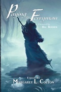 Cover: Paying the Ferryman - Charon Coin Press