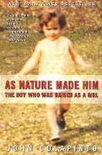 Enlarge image Cover: As Nature Made Him - HarperPaperbacks