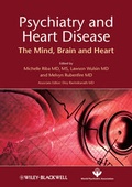 Cover: Psychiatry and Heart Disease - Wiley-Blackwell
