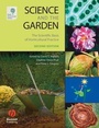 Cover: Science and the Garden - Wiley-Blackwell