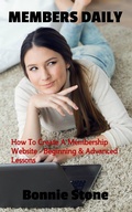 Cover: Members Daily: Beginning & Advanced Lessons - Members Daily