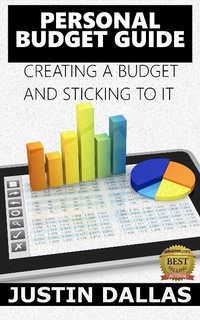 Enlarge image Cover: Personal Budget Guide: Creating a Budget and Sticking to It - Rex Vault Publishing