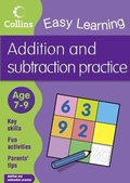 Cover: Easy Learning - Collins