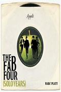 Cover: The Fab Four (Solo Years) - Pop Gallery eBooks