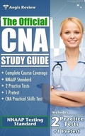 Cover: The Official CNA Study Guide - Aegis Group
