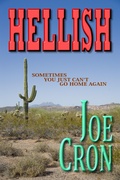 Cover: Hellish - Lardin Press