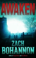Cover: Awaken - Zach Bohannon