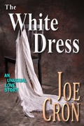Cover: The White Dress - Lardin Press