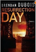Cover: Resurrection Day - Brendan DuBois