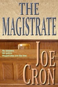 Cover: The Magistrate - Lardin Press