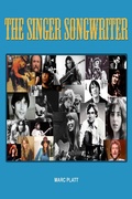 Cover: The Singer Songwriter (Pop Gallery eBooks, #7) - Pop Gallery eBooks