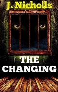 Cover: The Changing - J. Nicholls