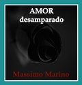 Cover: AMOR desamparado - Babelcube Inc.