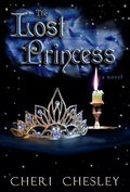 Cover: The Lost Princess (The Peasant Queen Series, #4) - The Peasant Queen Series
