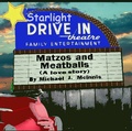 Cover: Matzos and Meatballs: A Love Story? - Michael McInnis
