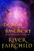 Cover: Demon in the Basement - River Fairchild
