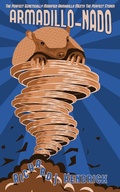 Cover: Armadillo-nado - Consolidated Breadheaters Publishing
