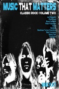 Cover: Music That Matters: Classic Rock (Pop Gallery eBooks, #14) - Pop Gallery eBooks