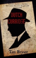 Cover: Dutch Curridge (Dutch Curridge series, #1) - Behooven Press