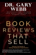 Cover: Book Reviews That Sell (The Self-Publishing Skill Series, #1) - The Self-Publishing Skill Series