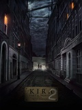 Cover: Kira Part II: Horizon - Shadow Archer Publishing