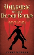 Cover: Valkyrie in the Demon Realm - Murraymade Books