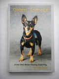 Cover: Crackers... Come Hear - Dennis Robertson
