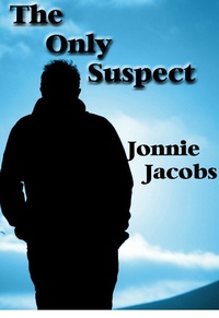 Enlarge image Cover: The Only Suspect - jonnie jacobs