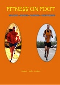 Cover: Fitness on Foot (The $6 Sports Series, #9) - The $6 Sports Series