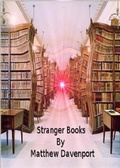 Cover: Stranger Books (The Abstract Series) - The Abstract Series