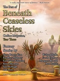 Cover: The Best of Beneath Ceaseless Skies Online Magazine, Year Three - Firkin Press