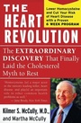 Cover: The Heart Revolution - HarperCollins