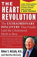 Cover: The Heart Revolution - HarperCollins