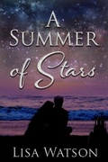Cover: A Summer of Stars - Lisa Watson