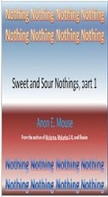 Cover: Sweet and Sour Nothings, part 1 (MyLyrics, #4) - MyLyrics
