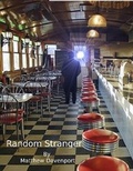 Cover: Random Stranger (The Abstract Series) - The Abstract Series