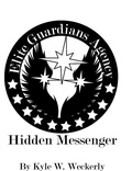 Cover: The Elite Guardian Agency - The Elite Guardian Agency
