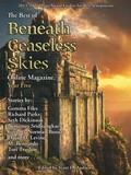 Cover: The Best of Beneath Ceaseless Skies Online Magazine, Year Five - Firkin Press