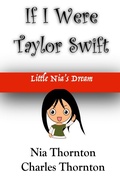 Cover: If I Were Taylor Swift Little Nia's Dream - Charles Thornton