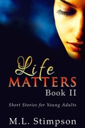 Cover: Life Matters - Book 2 - Life Matters