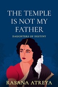 Cover: The Temple Is Not My Father (Daughters Of Destiny) - Scrub Tree Media