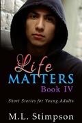 Cover: Life Matters - Book 4 - Life Matters