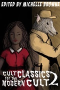 Cover: Cult Classics for the Modern Cult 2 (Heartbreakers for the Modern Cult) - Michelle Browne