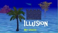 Cover: Illusion (MyLyrics, #3) - MyLyrics