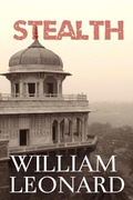Cover: Stealth - William Leonard