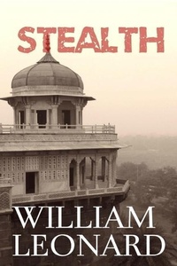 Enlarge image Cover: Stealth - William Leonard