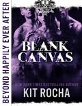 Cover: Blank Canvas (Beyond Happily Ever After) - Beyond Happily Ever After