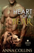 Cover: Werebear Romance (Predator Instincts, #1) - skyscorcher