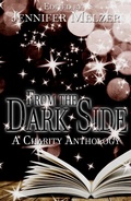 Cover: From the Dark Side: A Charity Anthology - Jennifer Melzer