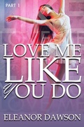 Cover: Love Me Like You Do - Love Me Like You Do
